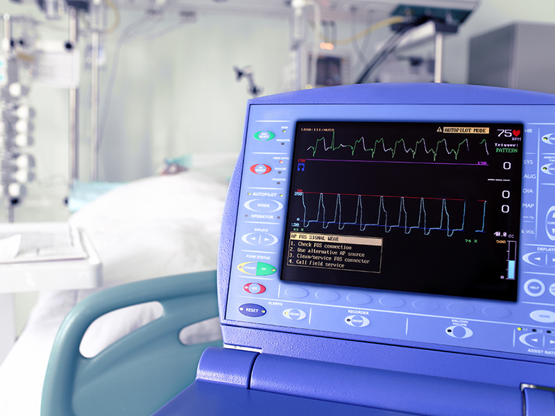 Q2 Quarterly Update On The CDRH Case For Quality Voluntary Medical 