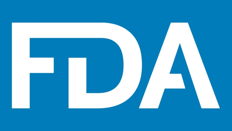 FDA Logo - MDIC