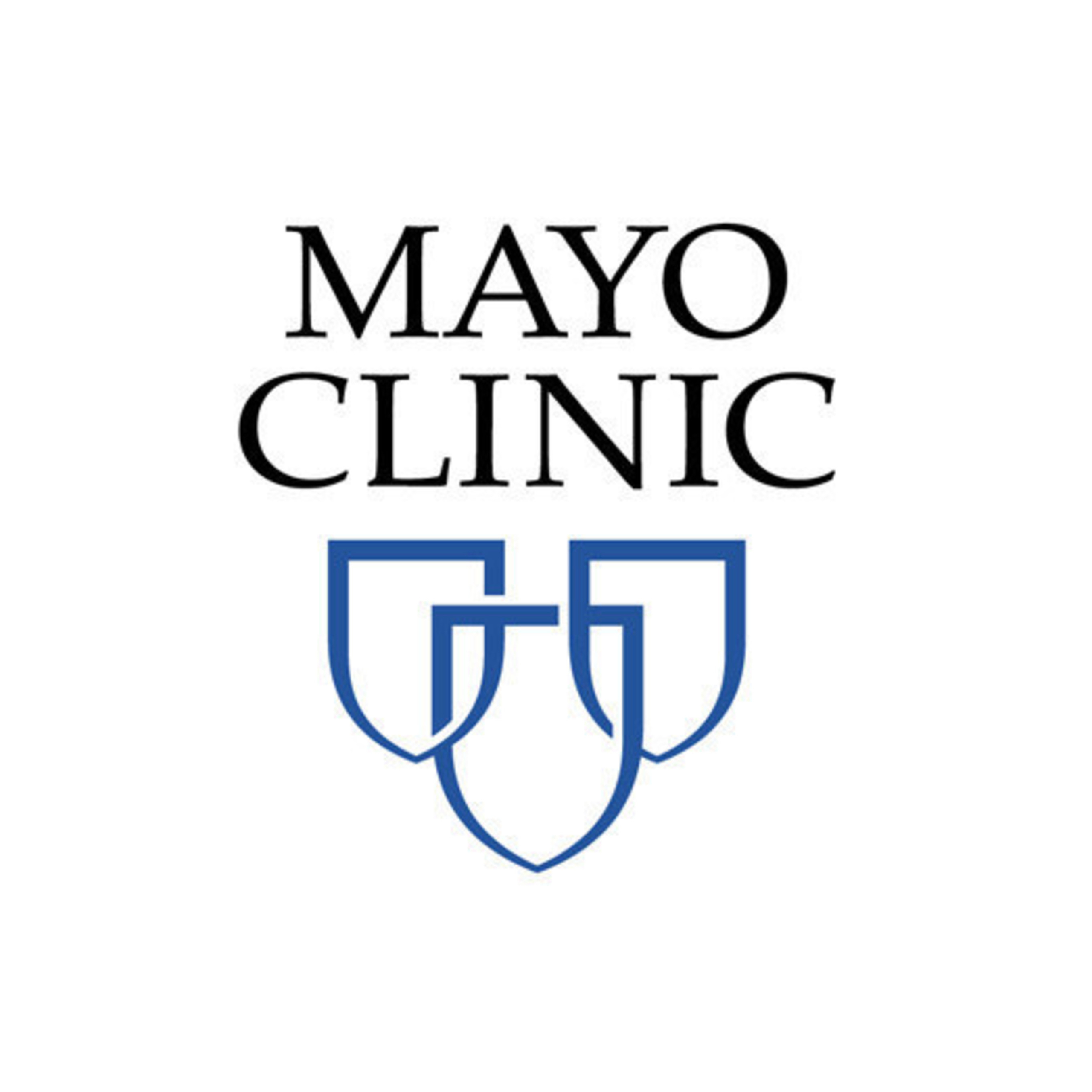 Mayo Clinic Logo High Resolution
