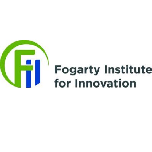 Fogarty Logo - MDIC