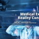 Medical Extended Reality Conference MXR