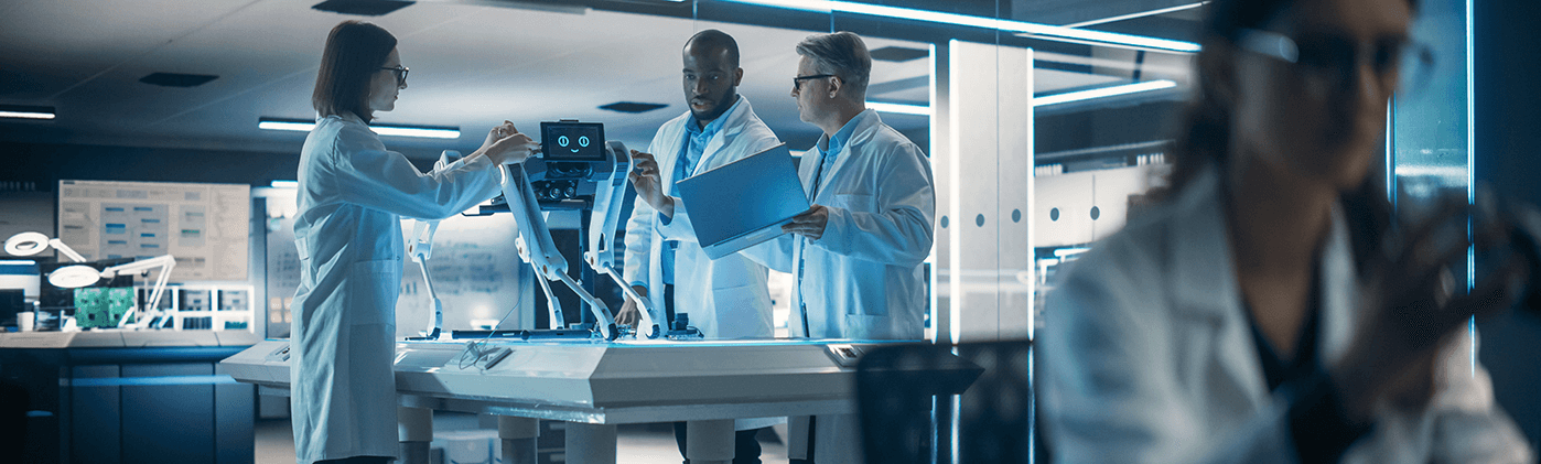 Case for Quality: CAPA Process Improvement