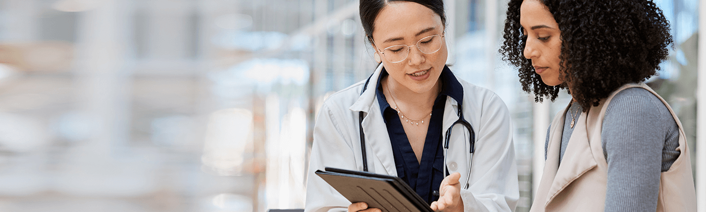 Patient Engagement in Clinical Trials Survey Report