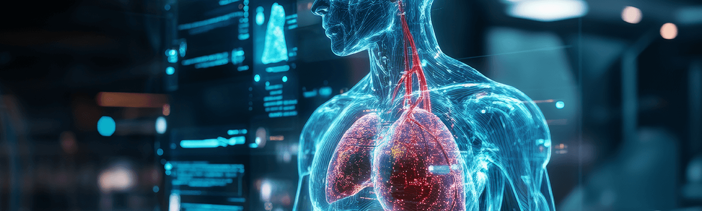 Human Body Simulation Models