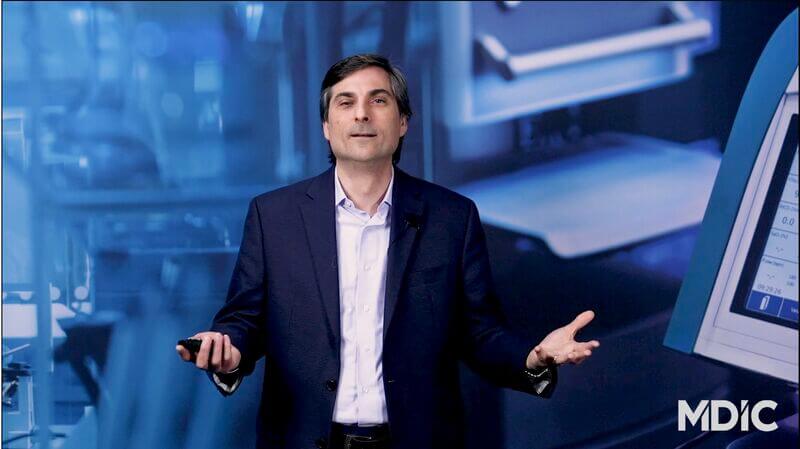 The Future is Here: Embracing Digital Transformation with Daniel Matlis