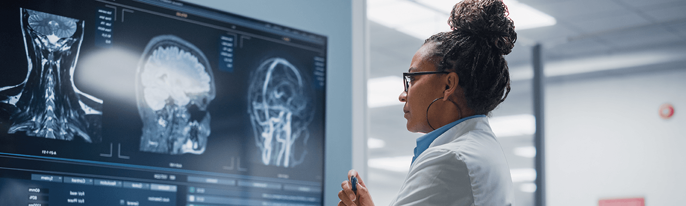 EFS Participant Landscape