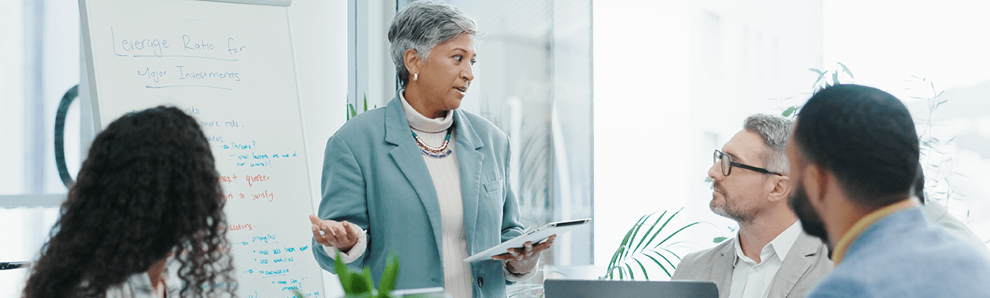 EFS Administrative & Clinical Practices: MDIC Working Group