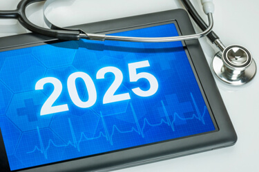 MDIC In the News: What’s Trending In Medical Devices And Diagnostics For 2025?