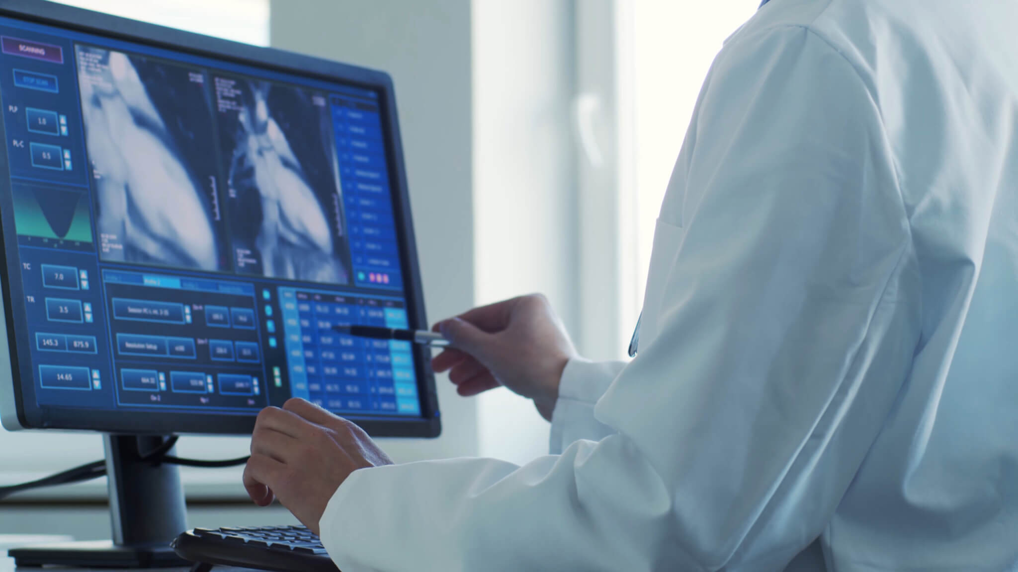 Case Study: How Edwards is Driving Transformational Change for Patients